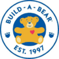 Build-A-Bear Workshop, Inc. Share Price